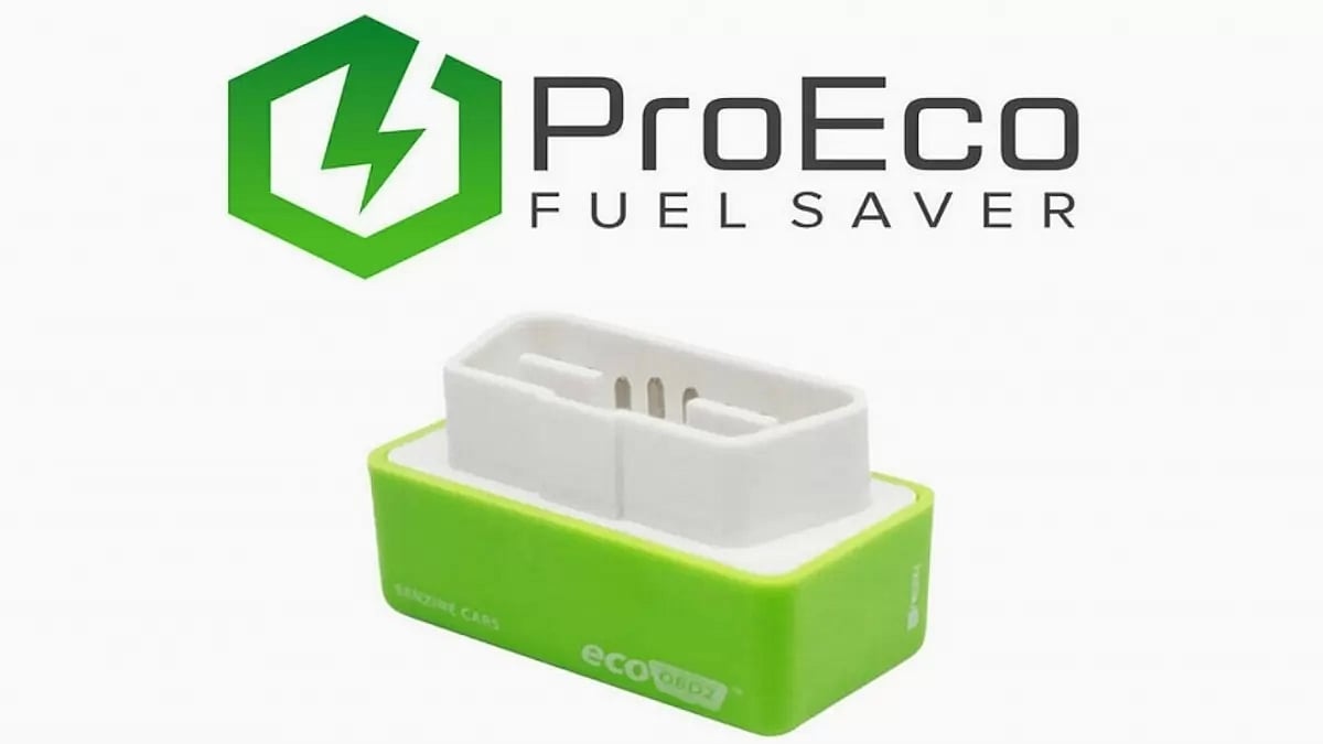Fuel Save Pro