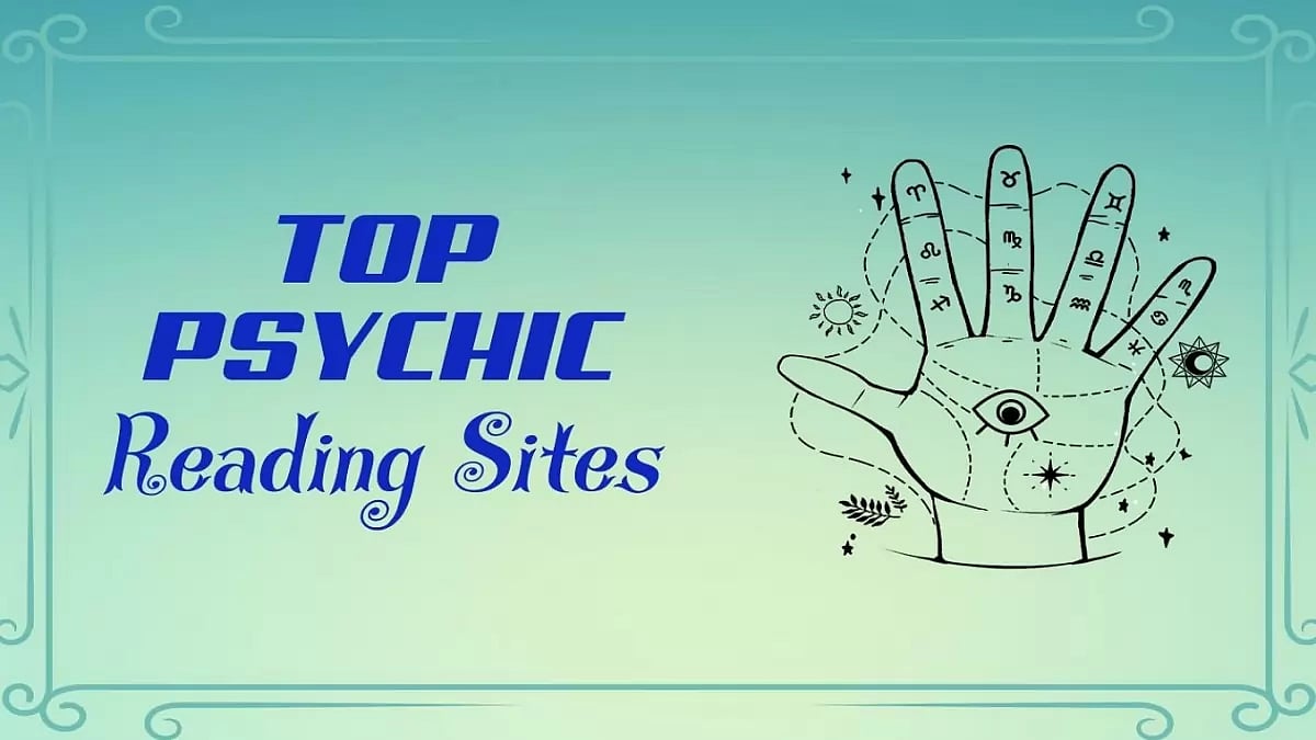Online Psychic Reading