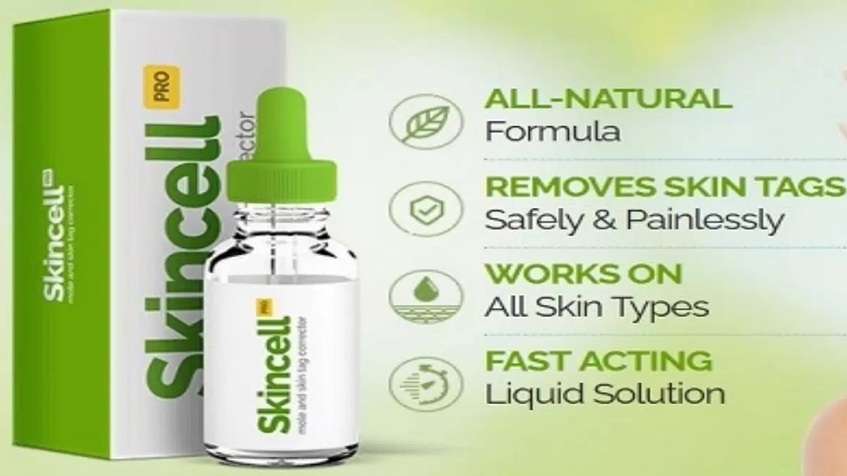 Skincell Pro