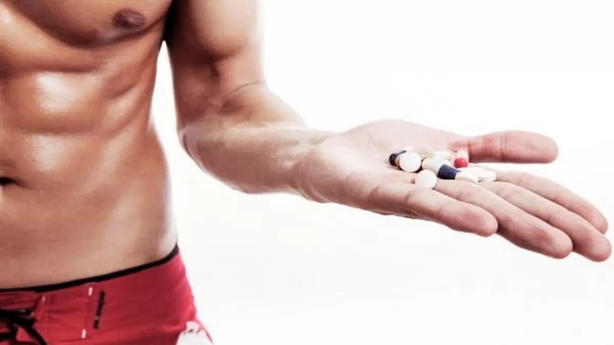 Best SARMs For Muscle Growth