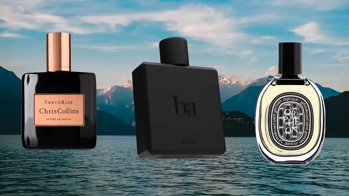 Best Selling Men’s Colognes Of 2023