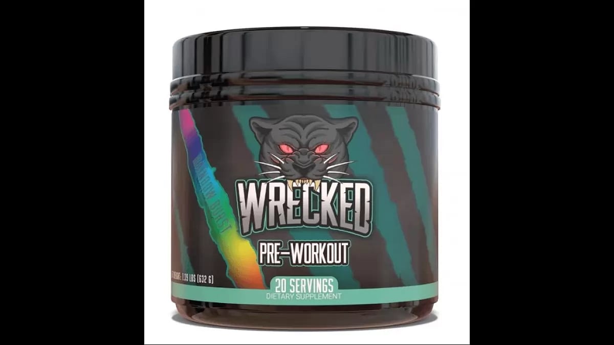 Best Pre-Workouts For Men