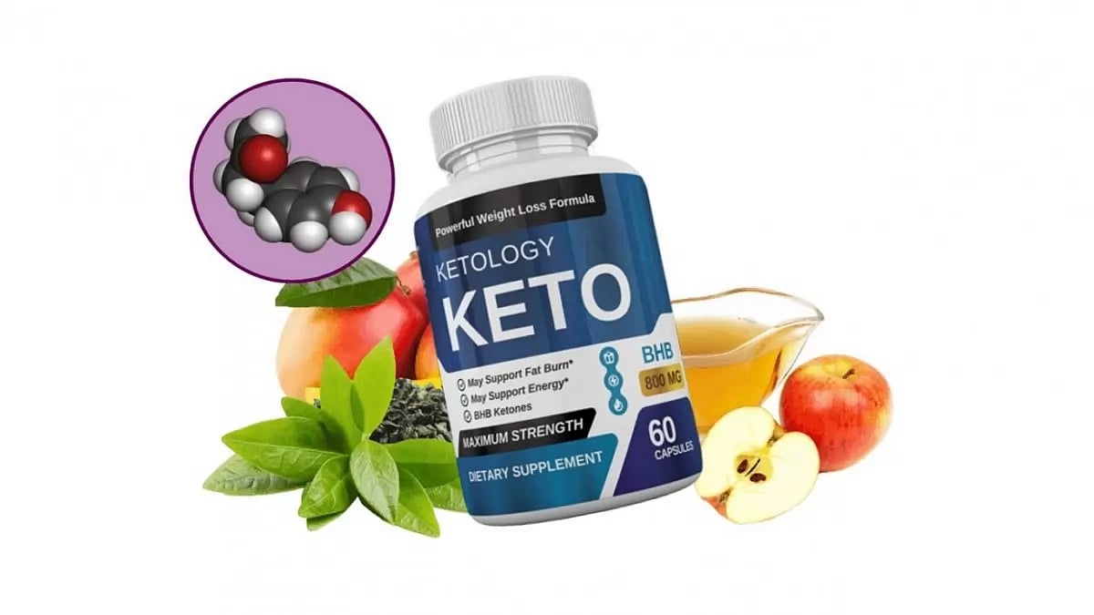 Ketology Keto