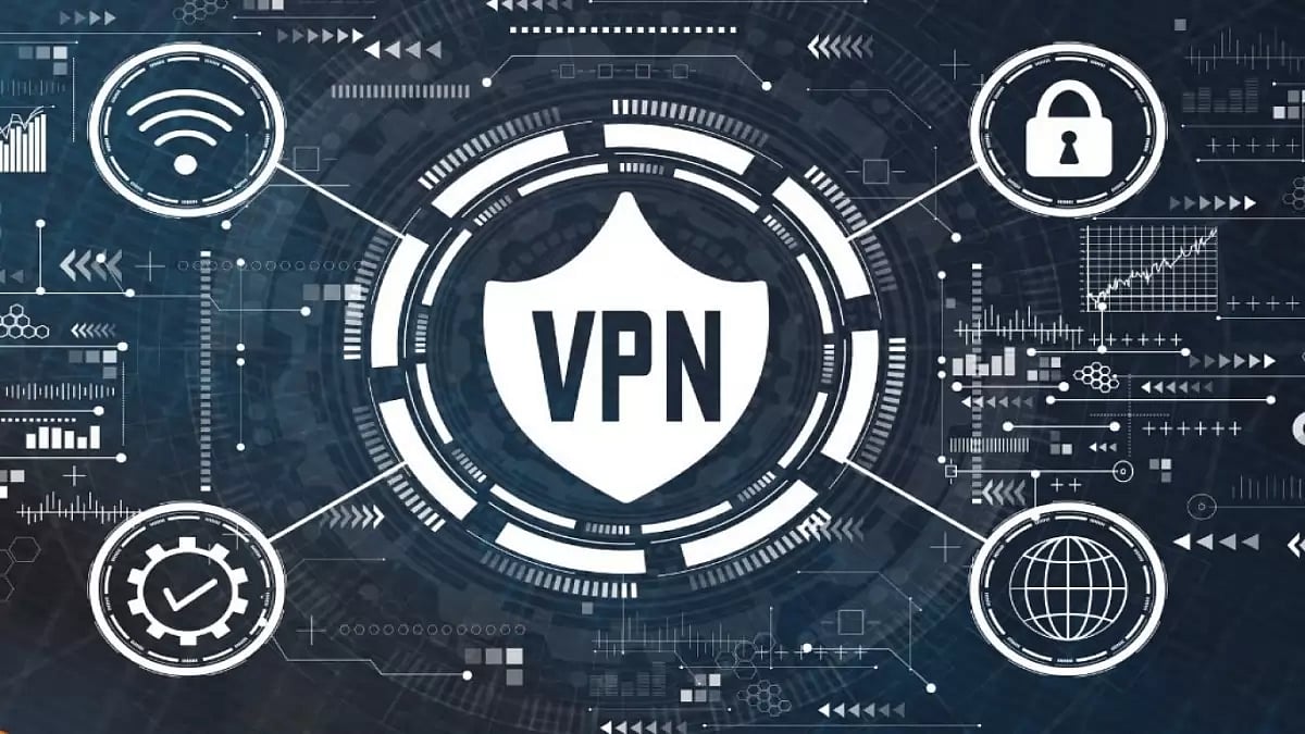 Best VPN Services Of 2023