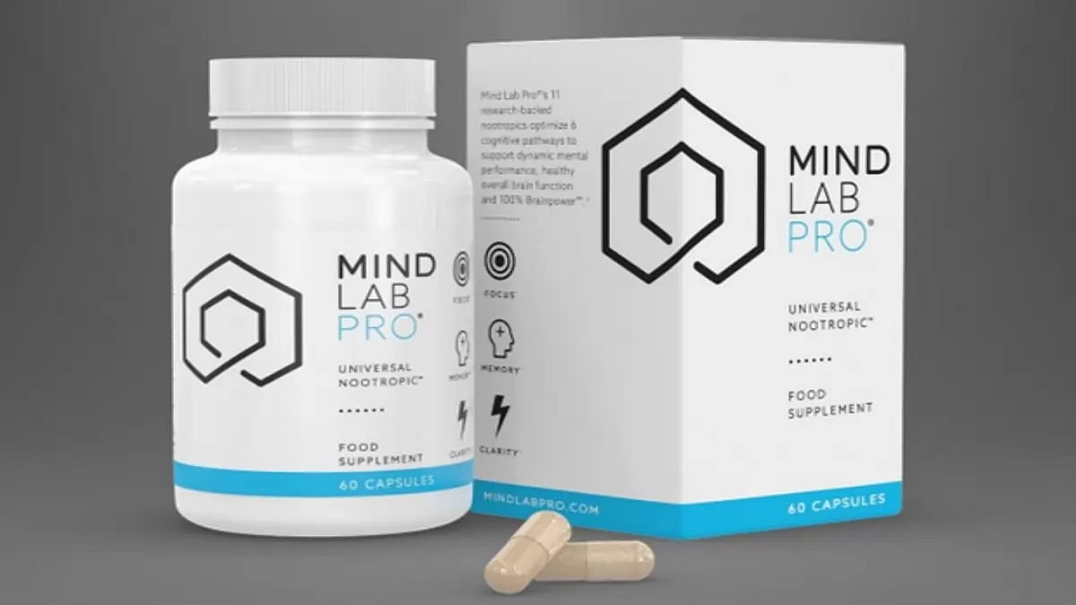 Mind Lab Pro