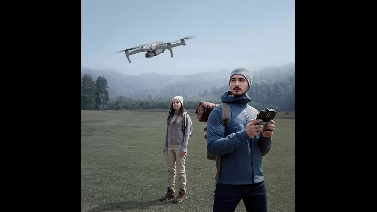 DJI Mavic Air 2s