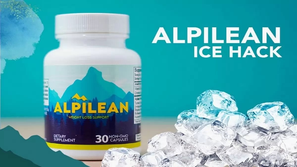 Alpine Ice Hack