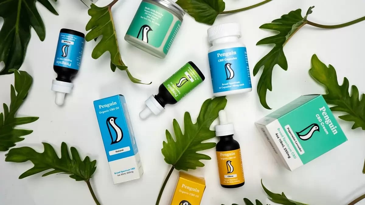 Penguin CBD