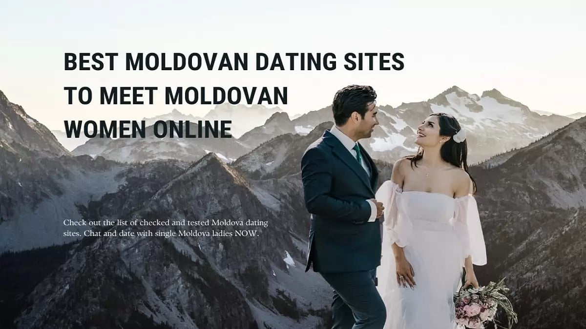 Best Moldovan Dating Sites