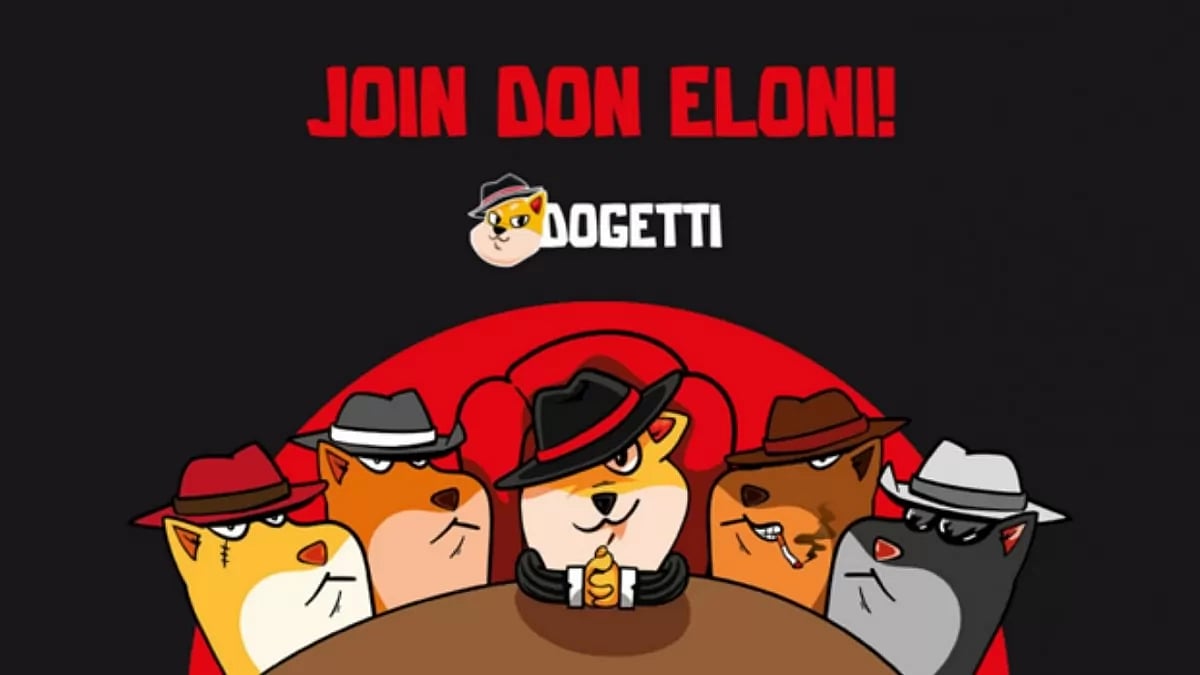 Dogetti (DETI)