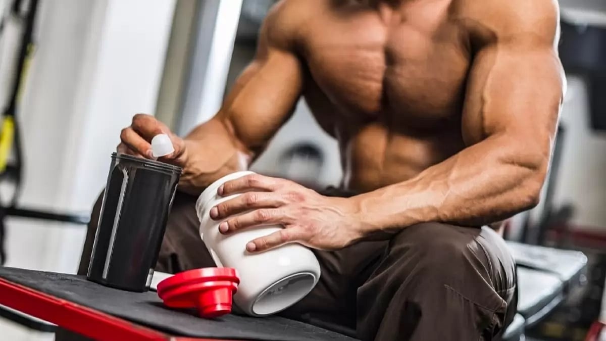 Is Creatine A Steroid?