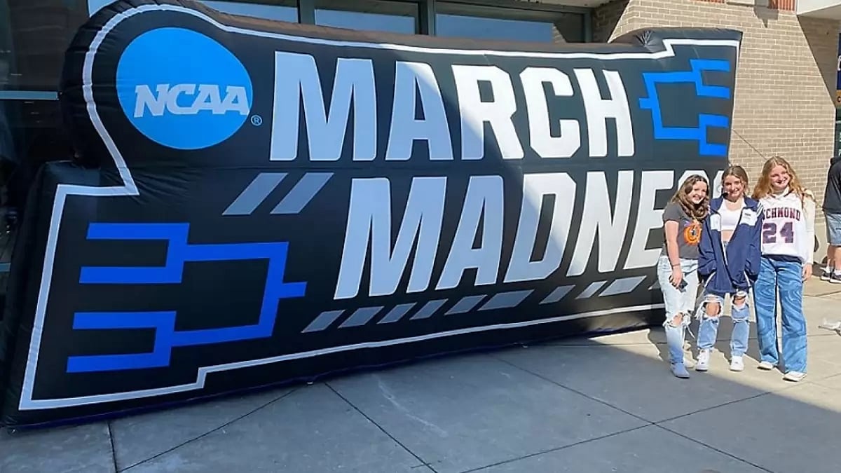 2023 NCAA Tournament