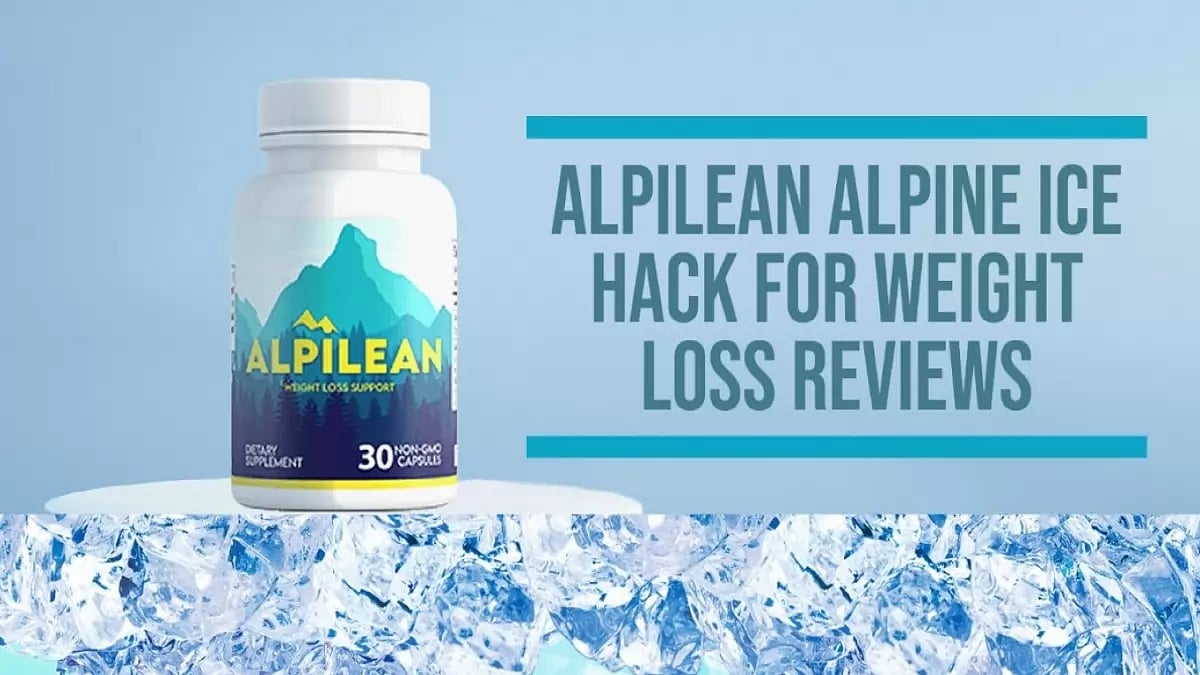 Alpine Ice Water Hack