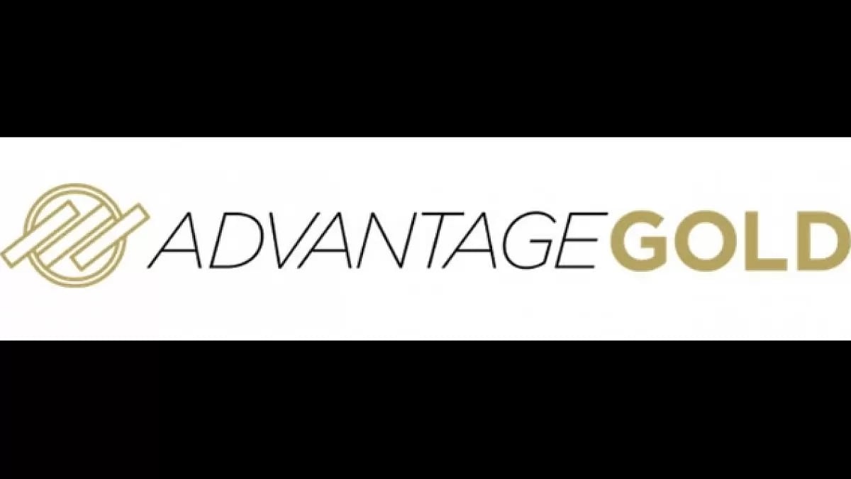 Advantage Gold Logo