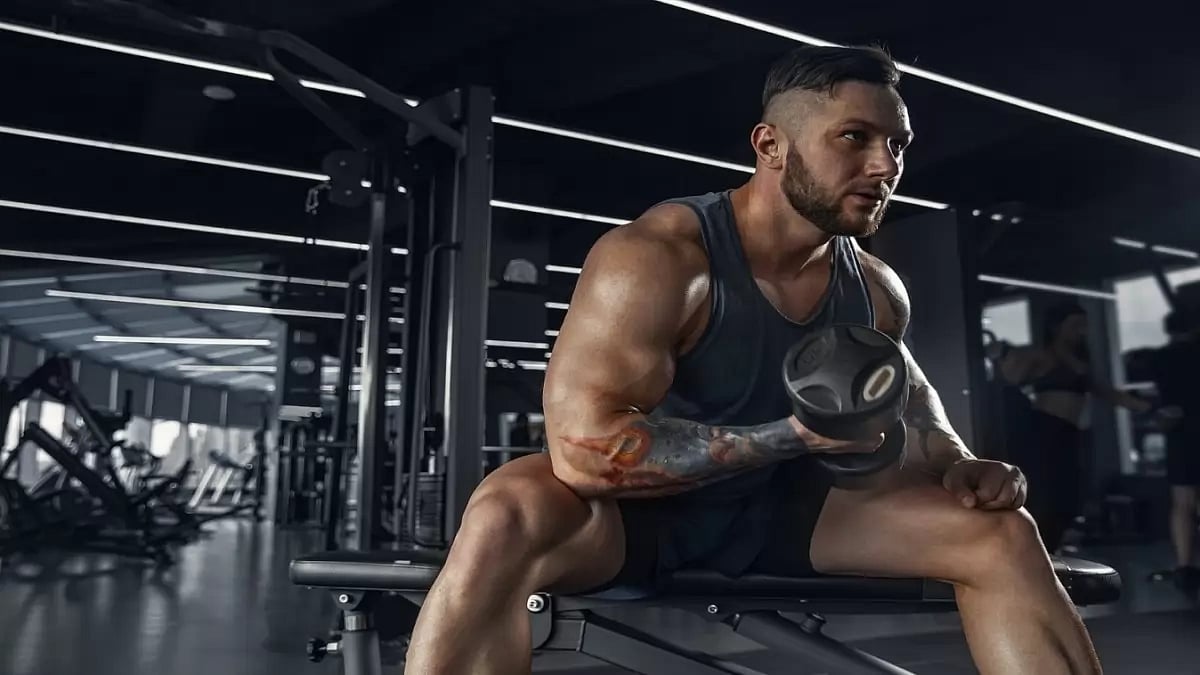 Best Anabolic Steroids