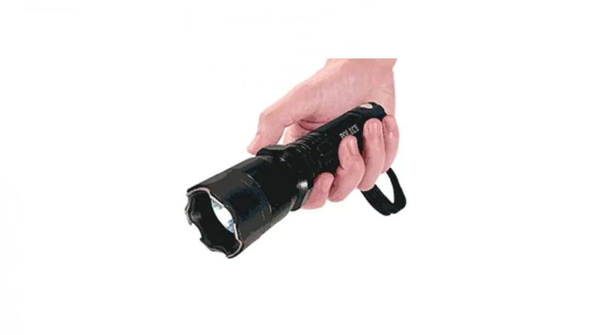 Shockwave Tactical Torch