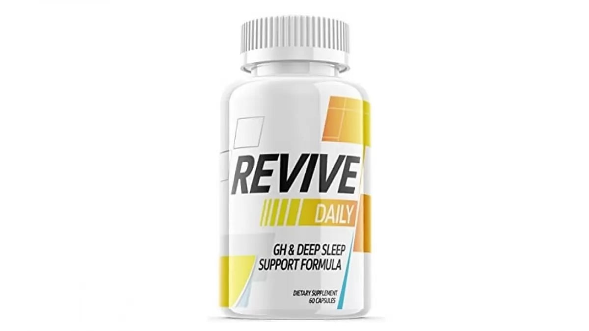 Revive Daily