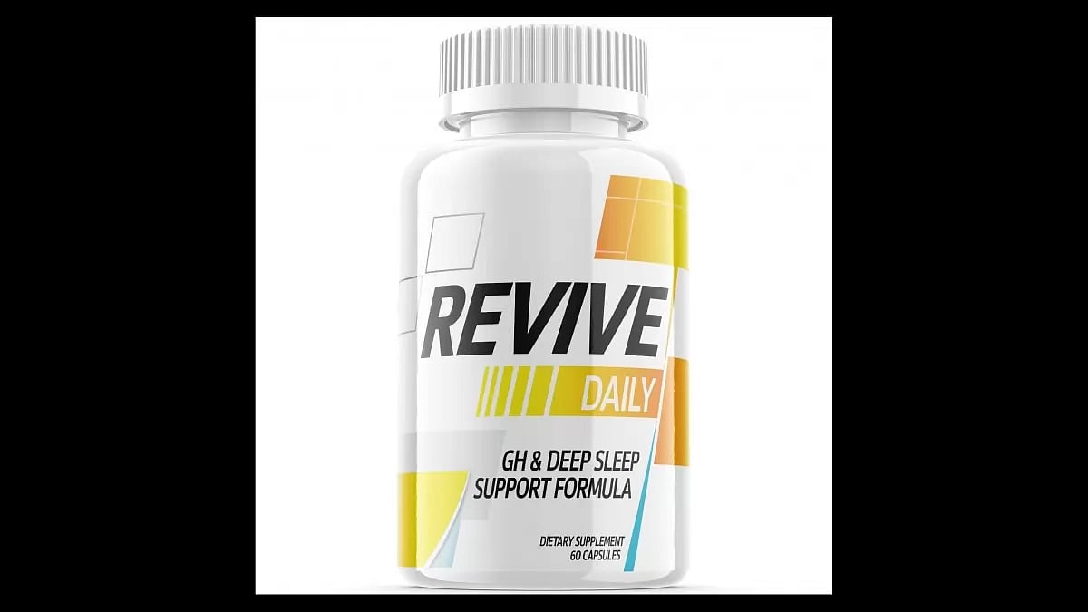Revive Daily