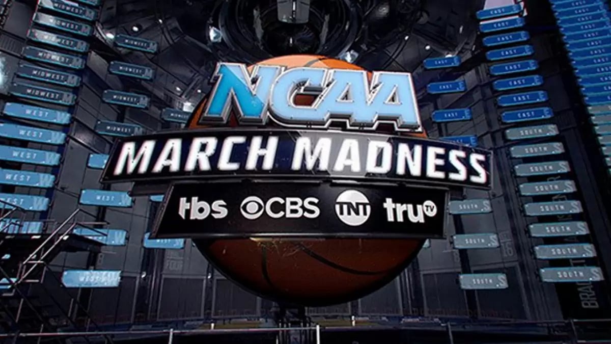 NCAA March Madness