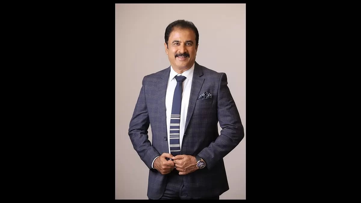 Sanjay Ghodawat Group: 30 years of Business Excellence