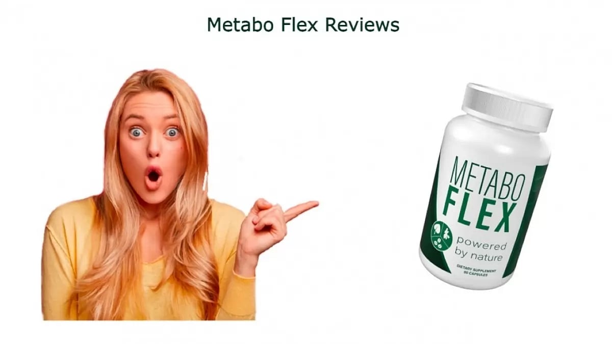 Metabo Flex