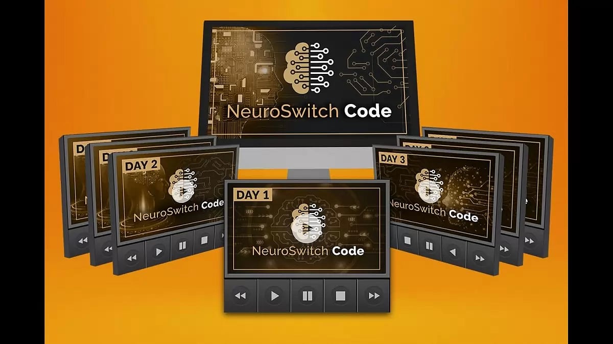 NeuroSwitch Code