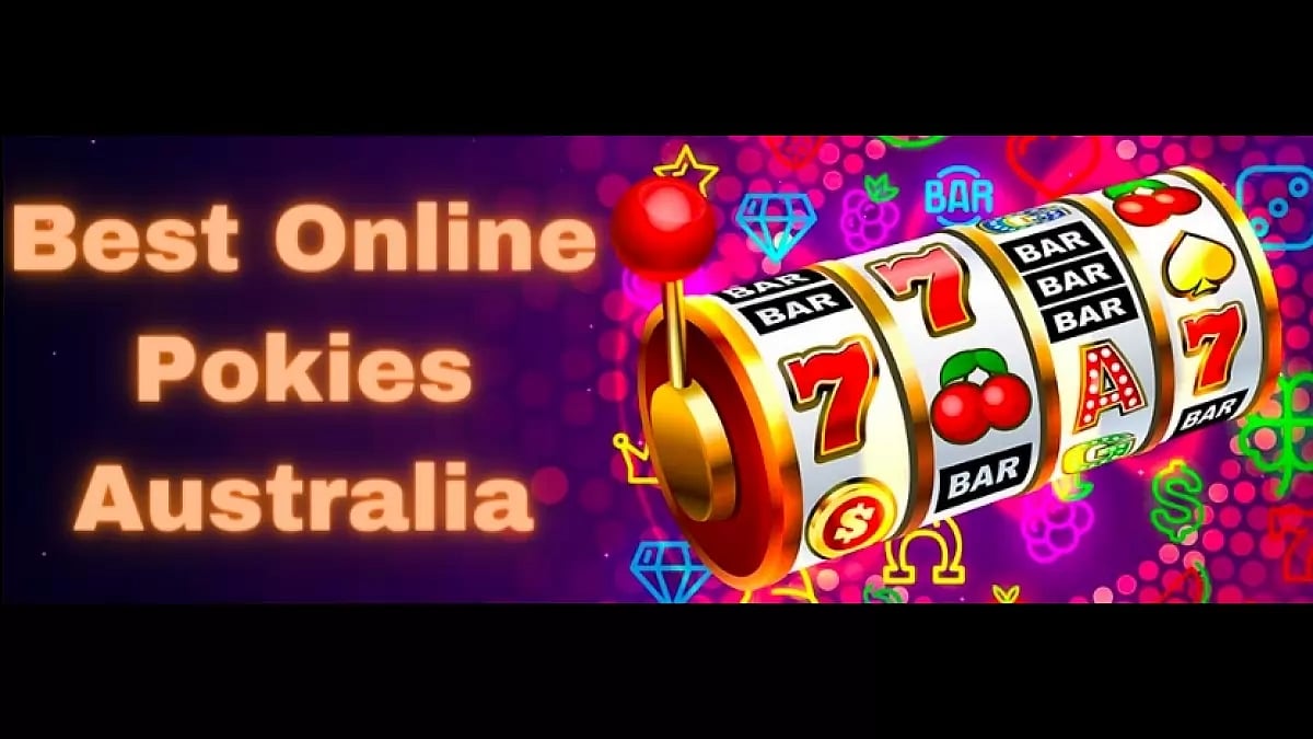Best Online Pokies Australia