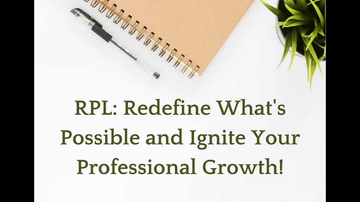RPL Writing Services 