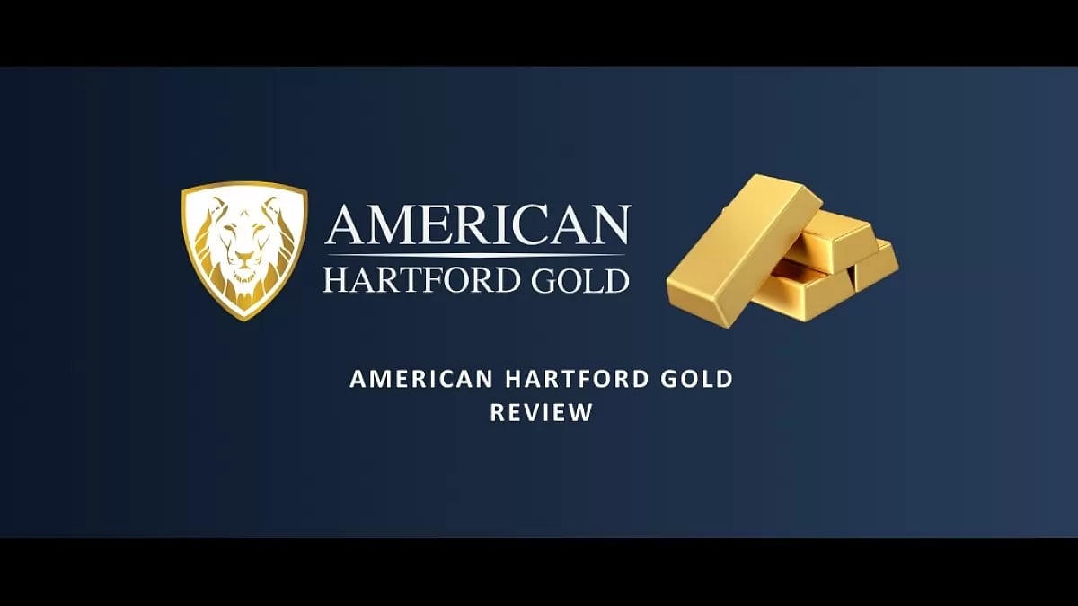 American Hartford Gold