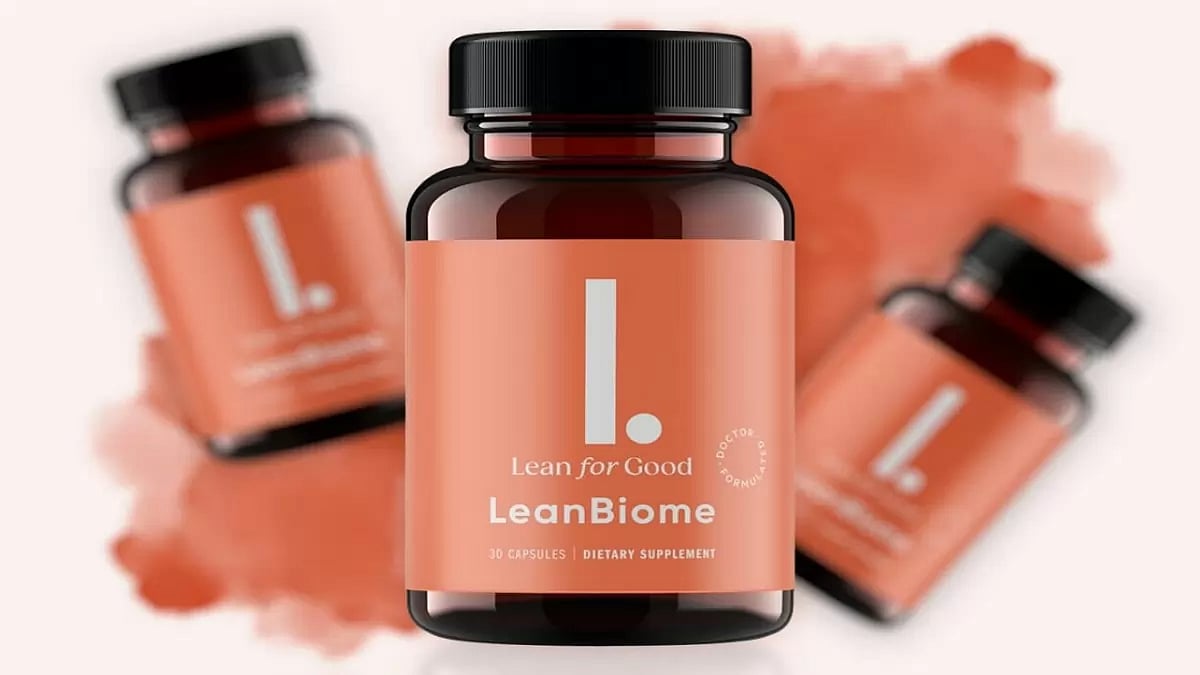 LeanBiome