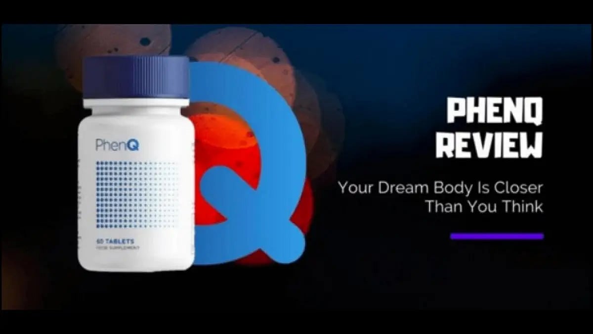 PhenQ Reviews Does PhenQ The Best Fat Burner Supplements?