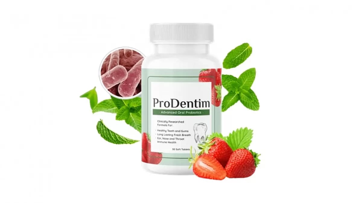 ProDentim