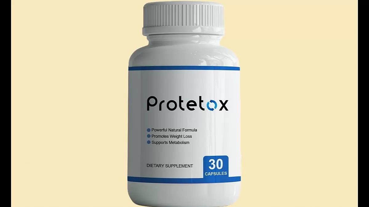 Protetox