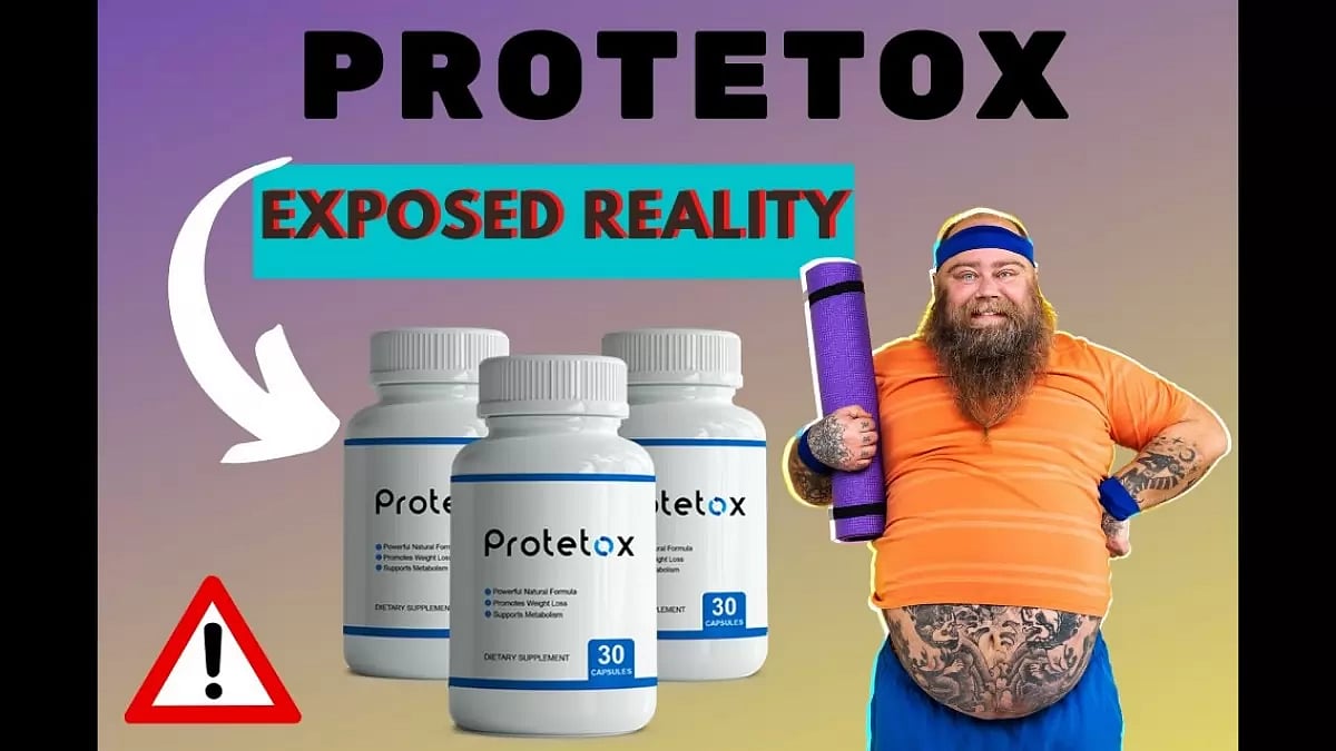 Protetox 