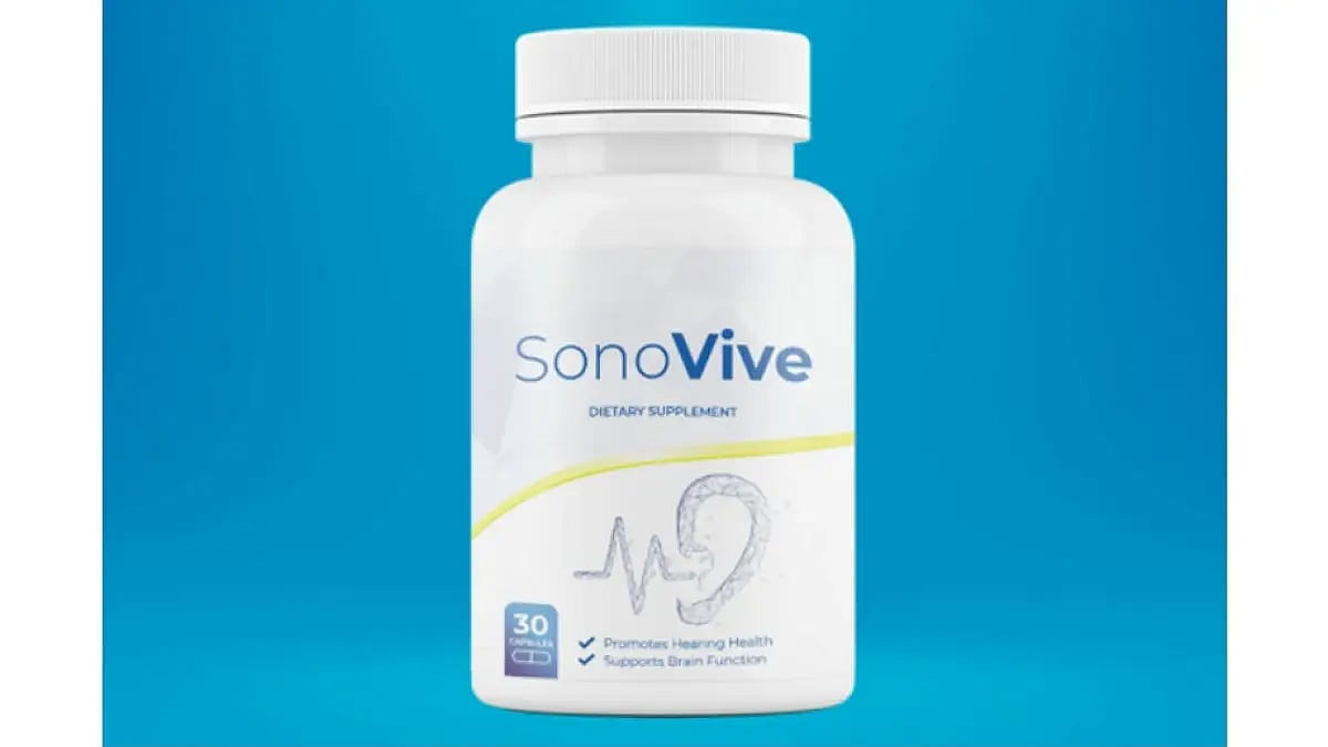 SonoVive