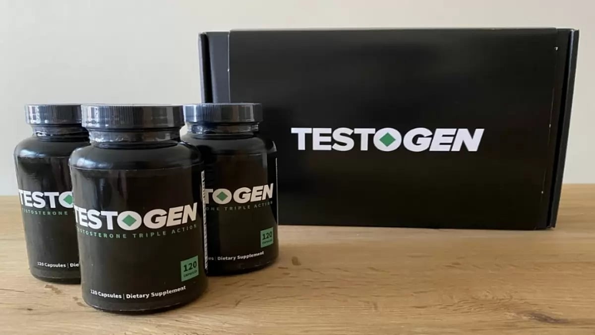 TestoGen