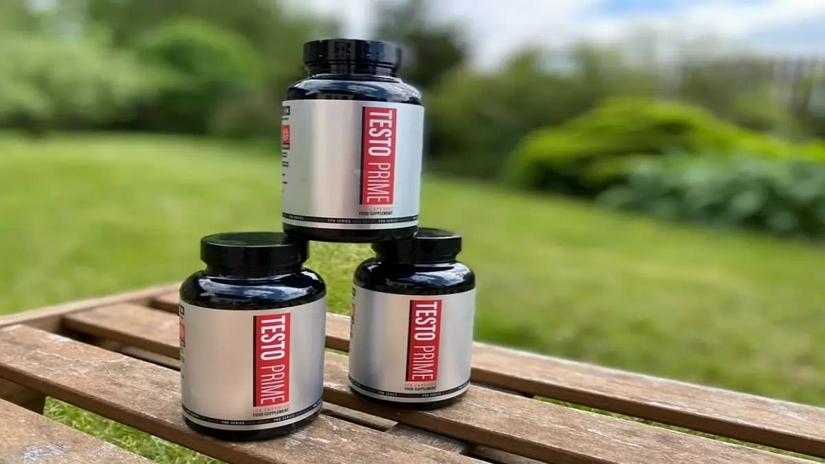 TestoPrime