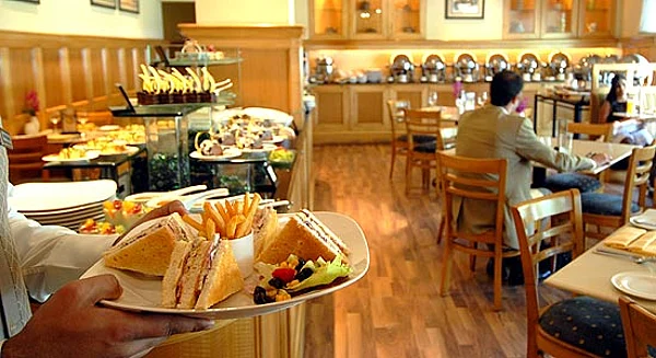 A Pie For Sam Weller