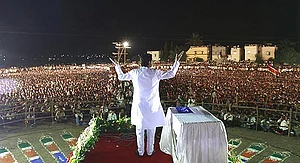 Evolution Of Manoos?