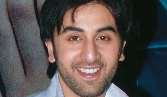 Ranbir Kapoor