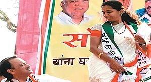 True Maratha Bloodlines