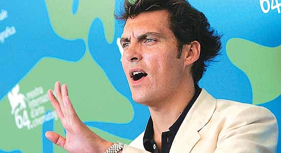 ‘For Now, The Film’s Been Shelved’