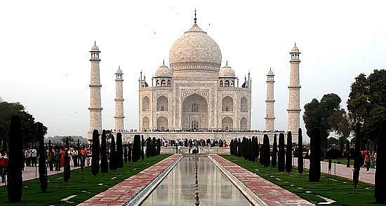 What The ‘Eye’ Sees 