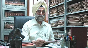 ‘We Were Clubbed With The Terrorists’