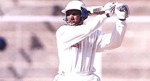 Like Something Calm And Azure