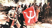 49% Say The Fight Against Maoists Will Never End 49% Say The Fight Against Maoists Will Never End