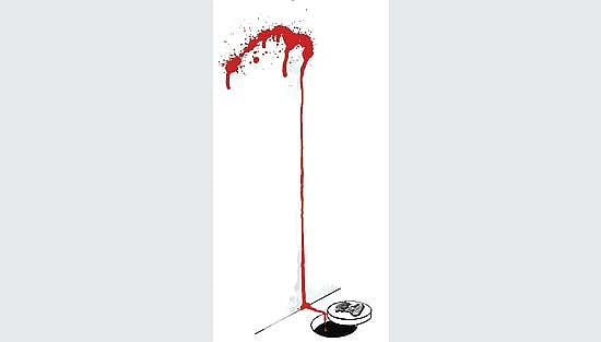 Why Everyone Speaks The Flowing Language Of Blood