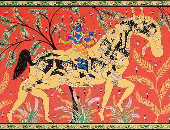 Oh, But You Do Get It Wrong!