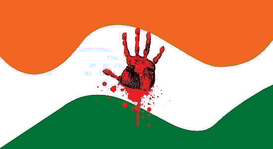 A Hey Ram For Ahimsa