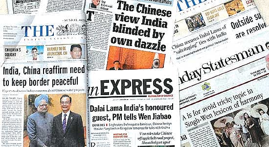 Here Be (No) Dragons